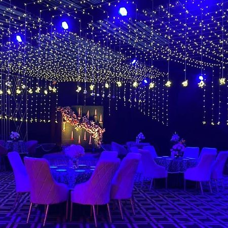 Hotel Amar Palace Ambala Luaran gambar