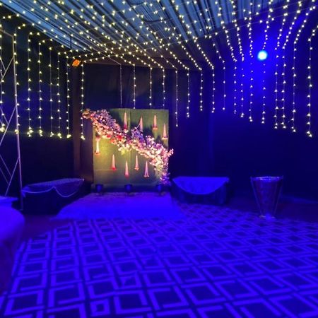 Hotel Amar Palace Ambala Luaran gambar