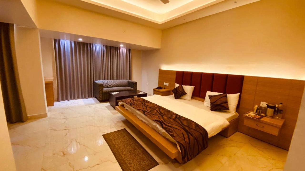Hotel Amar Palace Ambala Luaran gambar