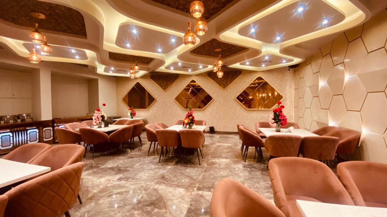 Hotel Amar Palace Ambala Luaran gambar