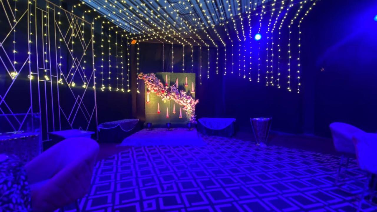 Hotel Amar Palace Ambala Luaran gambar