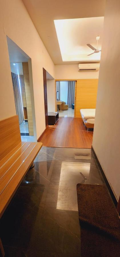 Hotel Amar Palace Ambala Luaran gambar