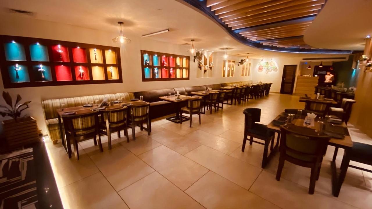 Hotel Amar Palace Ambala Luaran gambar