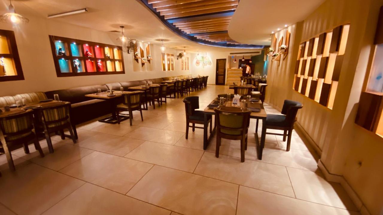 Hotel Amar Palace Ambala Luaran gambar