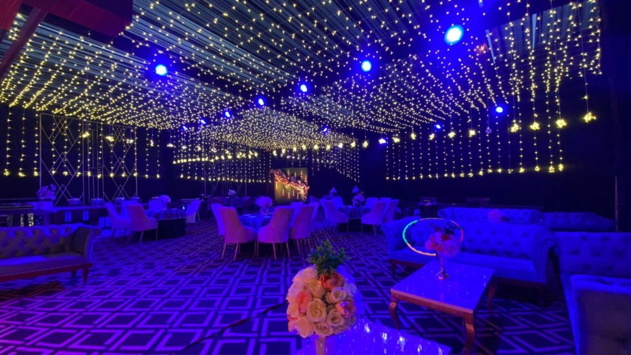 Hotel Amar Palace Ambala Luaran gambar