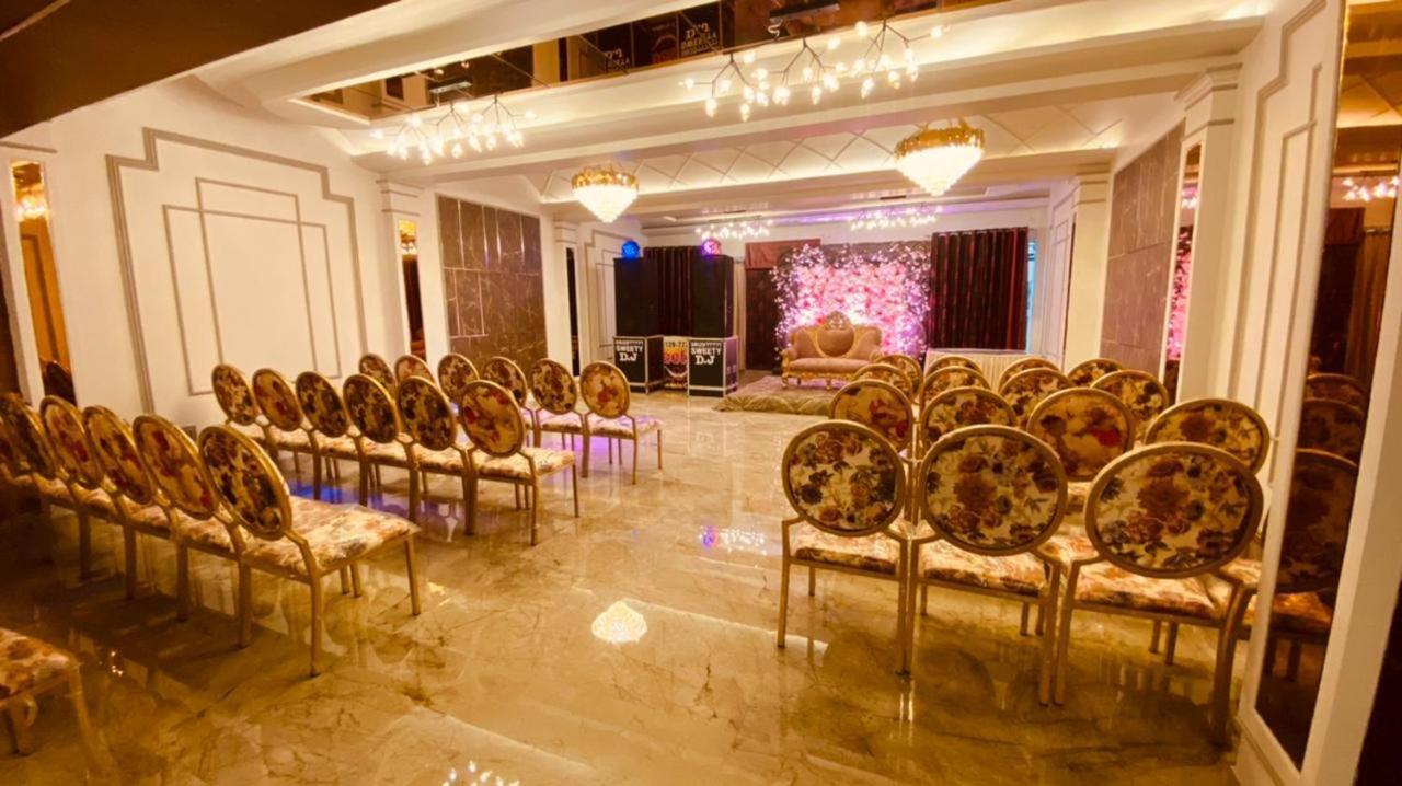 Hotel Amar Palace Ambala Luaran gambar