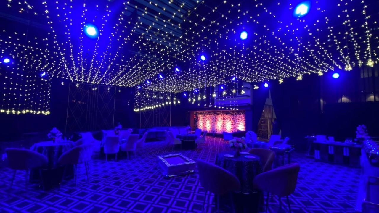 Hotel Amar Palace Ambala Luaran gambar