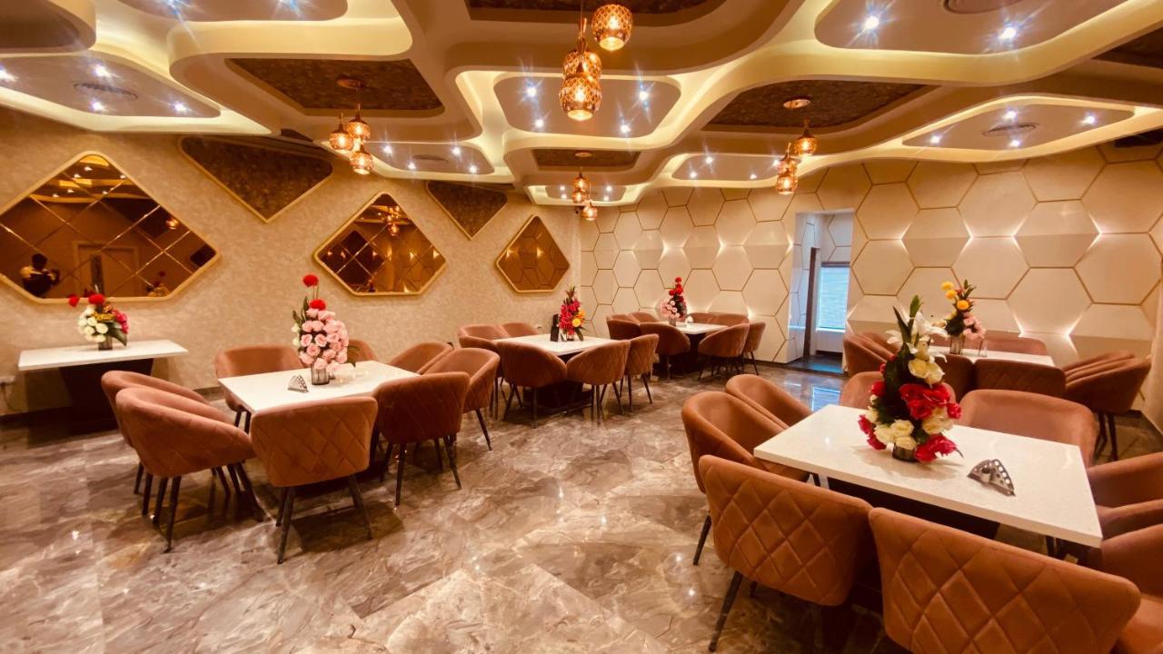 Hotel Amar Palace Ambala Luaran gambar